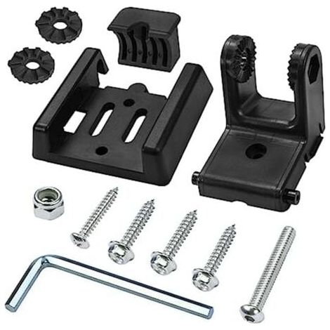 For XNT 7400931 encoder bracket, encoder bracket for XHS model encoder, mirror hardware kit for XNT 9 20 MUMU (1/4)
