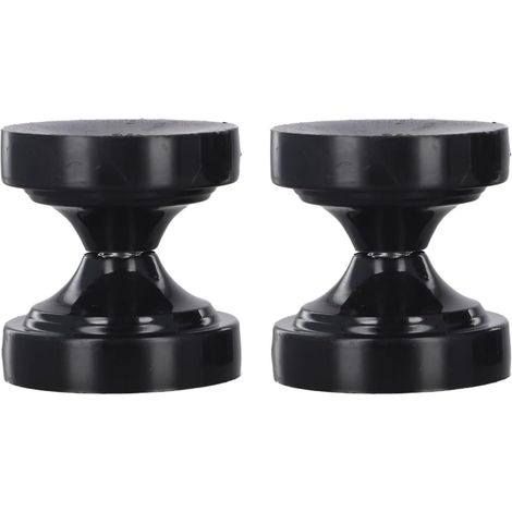 Antikollisions-Kopfteil, Anti-Schwingungs-, Anti-Wackel-Funktion, verstellbare Bettstütze (43-49 mm) (1/4)