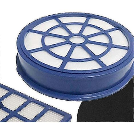 Hoover U81 Breeze BR2020 BR30 BR71 Filter-Kompatibilitätsset Edition 0621