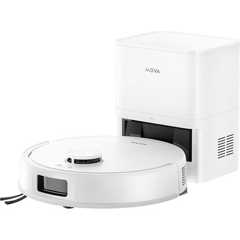 Roboterstaubsauger mova e20s pro plus 13000 Pa 3D Navigation (1/5)