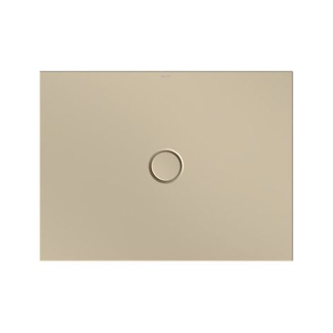 BETTE 1651-424AE Receveur de douche rectangulaire Floor Sable AE