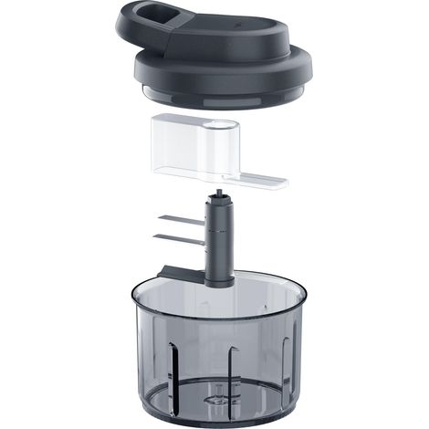 ZYLISS Easy Pull Multischneider