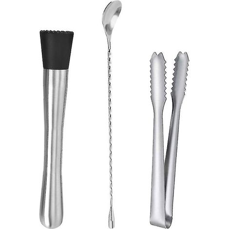 1 Set Cocktailstößel (1/3)