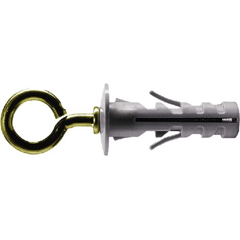TASSELLO NYLON 'CA-HTS06' mm. 9/40 - pz. 4  - Blister Koncreto