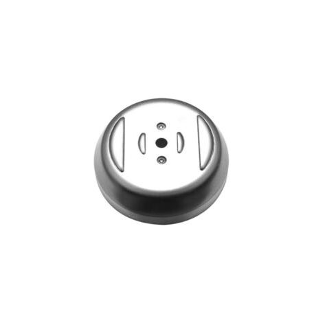 Kit de accesorios para cortacésped eléctrico: protector de cuchilla, soporte de cuchilla, accesorios para herramientas eléctricas de jardinería, protector de cuchilla de acero inoxidable. - Crezuo (1/4)