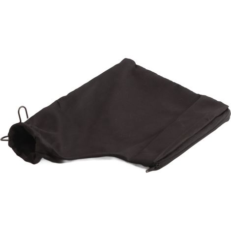 Staubbeutel mit Reißverschluss, Stahlverstärkung und innenliegender Nylontasche für die Gehrungssäge Modell 255 (1/5)