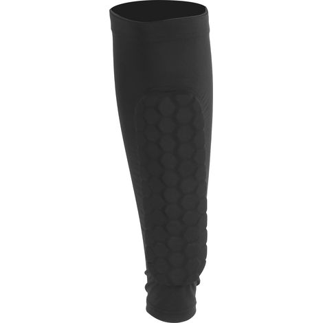Genouillères de basketball pour sports de plein air, protection anti-collision, taille M (1/5)