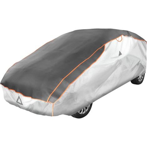 telo antigrandine copriauto gran-pree "meteo guard m" 430x165x120 cm - cod. 20403