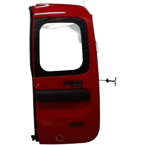 Porte Battante Arrieree Droit DACIA Logan (1/2)