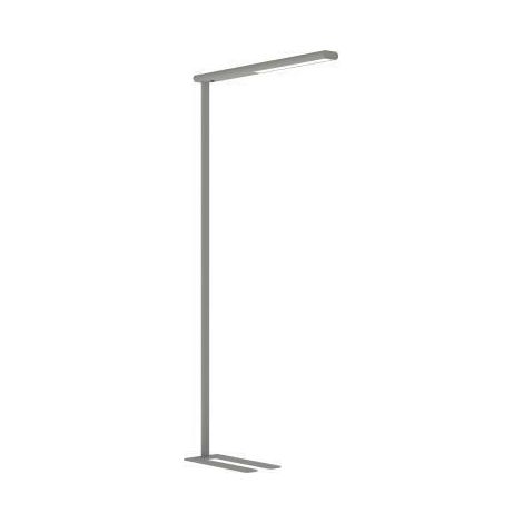 MAUL Standleuchte MAULjet 8257495 LED silber (1/3)