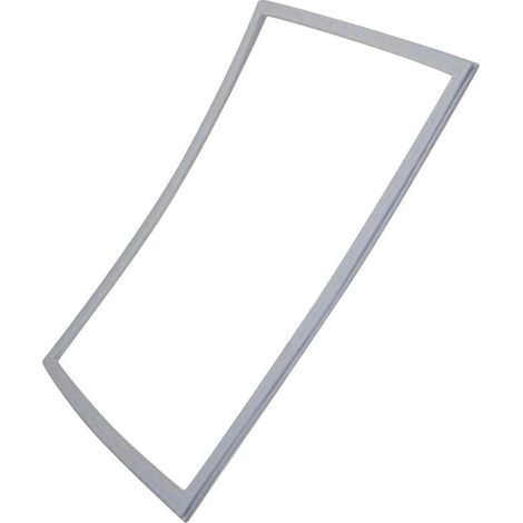 Joint de porte (partie congélateur) (306946-43193) (00473886, 00218855) Réfrigérateur, congélateur 3069463662894679372 BOSCH, S