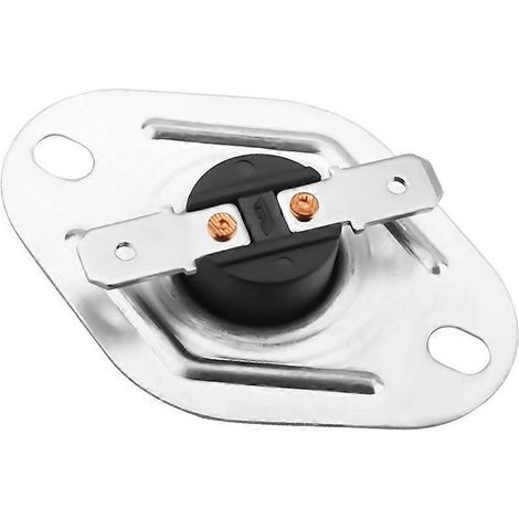 Dispositif d'arrêt de sécurité pour les interrupteurs de fin de course Suburban 232504, les interrupteurs de fin de course de chaudière RV SF-25/30/35 et SF-25F/30F/35F. (1/5)