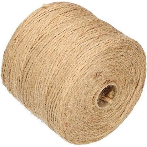 KOTARBAU Corde à jute 2 mm (1/5)