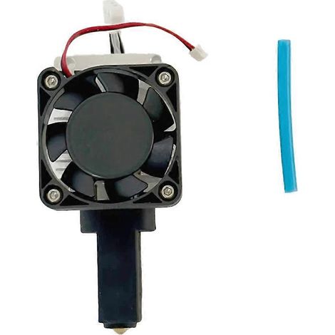 Hotend für Orange Storm Giga 3D-Drucker Hotend für Elegoo OrangeStorm 3D-Drucker Zubehör (1/5)