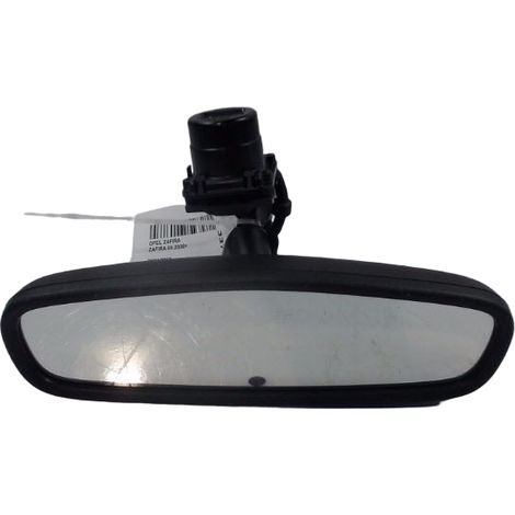 Retroviseur Interieur OPEL Zafira 2006- [PRODUIT D'OCCASION]♻️13369365