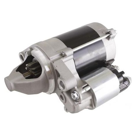 Elektrostarter passend für HONDA GX630RH - GX660RH Motor