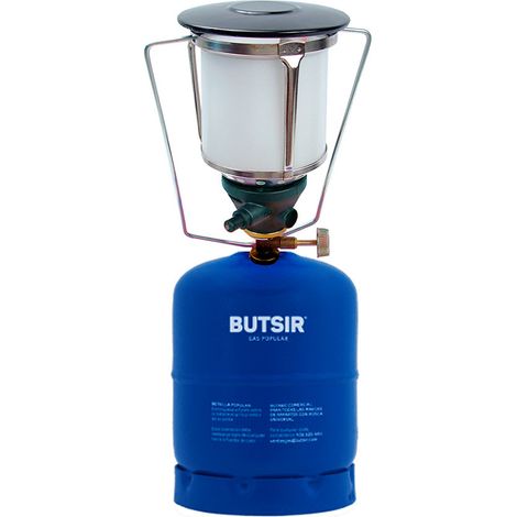 Lampe Gaz Butsir Piezo Allumage Piézoélectrique Intégré - Butsir (1/2)