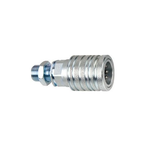 Attacco rapido Euro lungo M16X1.5 ISO A (1/5)