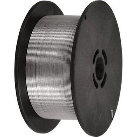 BOBINA FILO ANIMATO DI 0,9 mm DA 0,8 KG NO GAS TELWIN 802977