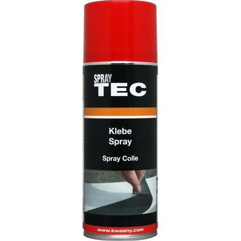 Spray adhesivo Walraven Spraytec 400 ml resistente clima