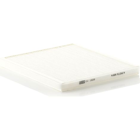 Filtre Habitacle MANN CU1828 - Equivalent SC 8049 HIFI FILTER