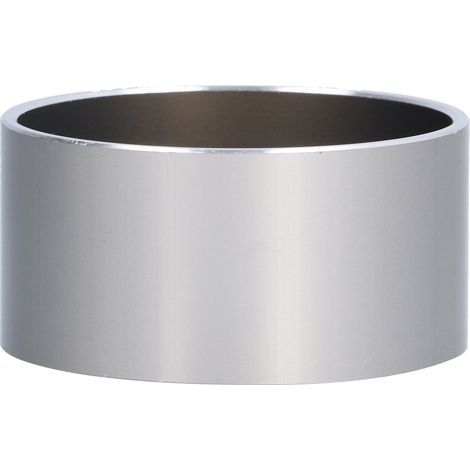 Kit de anillos de compresión, cilindro de compresor de aire ligero y duradero, silencioso, sin aceite, 2 piezas (1/5)