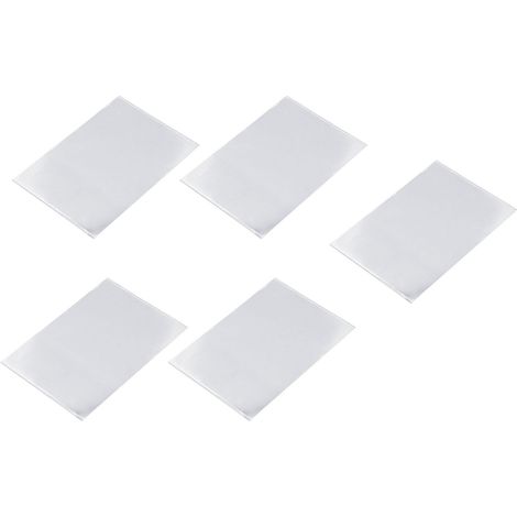 FEP-Folien 200x140mm für LCD/SLA 3D-Drucker, langlebiges und antihaftbeschichtetes Zubehör