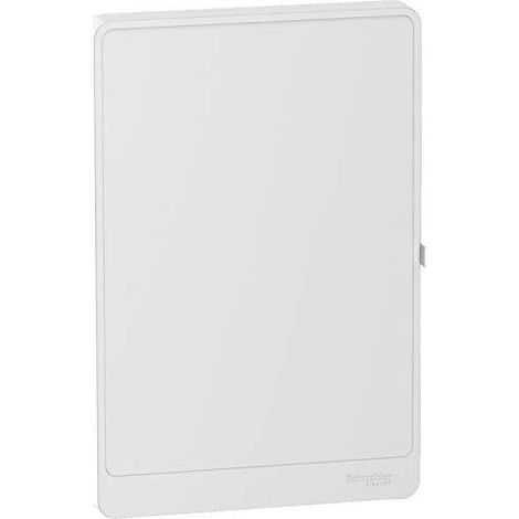 SCHNEIDER RESI9 STILHALTERKASTEN 18 MODULE - 3 REIHEN ES SCHNEIDER ELECTRIC SCHR9H18423