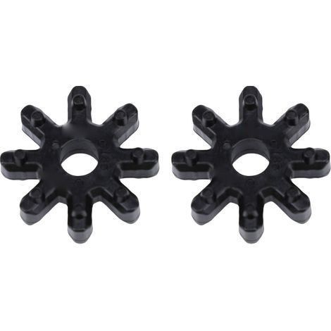 Accouplement de direction Flexible de remplacement, 2 pièces, pour Azera Elantra Santa Fe Sonata Veloster (1/5)