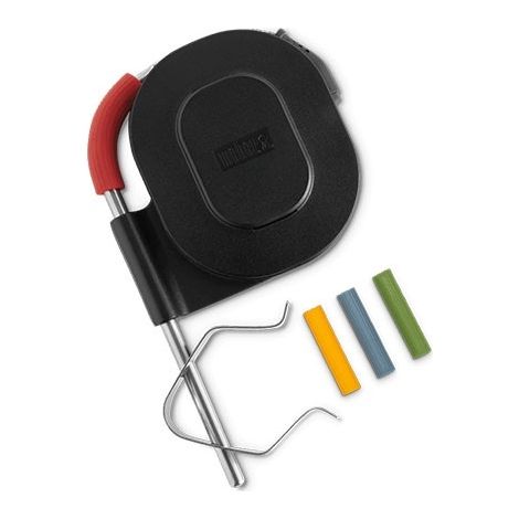 Sonda per carne Weber iGrill Ambient Termometro Accessori Barbecue -30°-300°C (1/10)