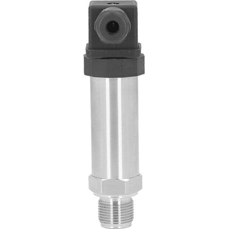 Transmetteur de pression pour réservoirs d'eau, systèmes pétroliers et gaziers, 4 MPa, 420 mA, 24 V CC, OMSJDXQYH01