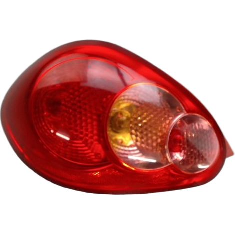 [PRODUIT D'OCCASION] Feu Arrieree Gauche  TOYOTA Aygo ♻️ Ref Oe. 815610h020 - Garantie à vie (1/2)