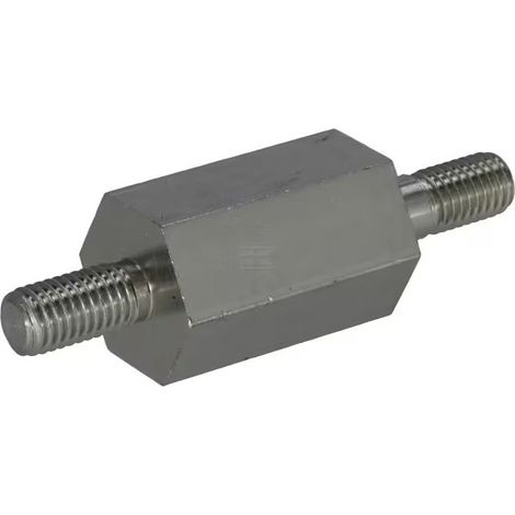 125160057/1 - Entretoise Filetée pour Tondeuse Autoportée GGP - STIGA