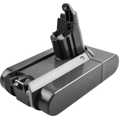 Li-Ion Akku 2A für Dyson DC58 DC61 DC62 DC72 DC74 DC59 SV03 SV05 SV06 SV07 SV09 V6 Serie / Trade-Shop Ersatz Akku 21,6V