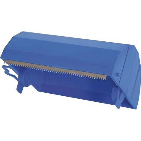 DISPENSER CON LAMA PER FILM E CARTA MASCHERATURA cm. 20