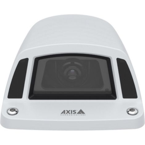 Telecamera di sorveglianza Axis P3925-LRE M12 1080p PoE (1/4)