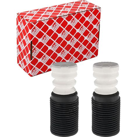 Kit de protection contre la poussière, amortisseur FEBI BILSTEIN 181771 BMW (1/3)