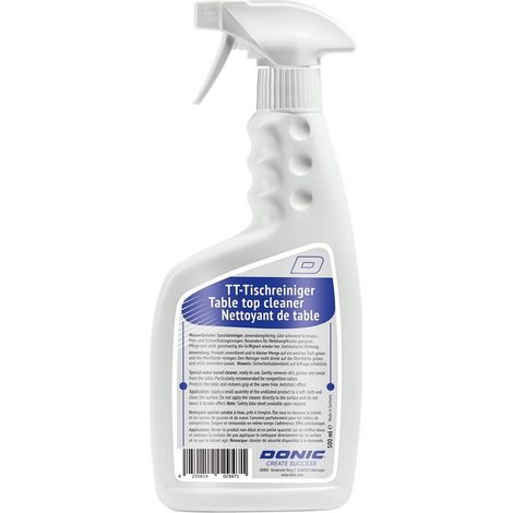 Limpiador de macetas Clean 500 ml