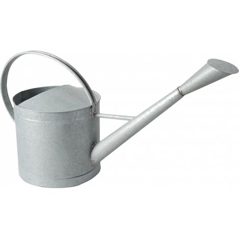 Arrosoir d'extérieur Gris Zinc Esschert Design BV (1/2)