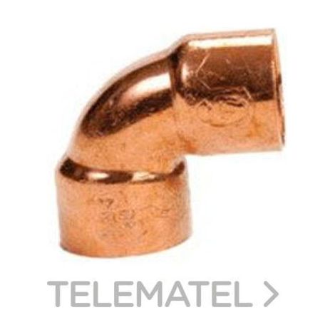 CONEX/BANNINGER (IBP) codo 90 5090/hh-22 , Codo 90 5090 Hh 22 5090 022000000 de la marca Atcosa.