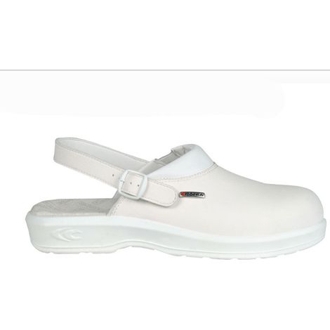 Sandali da lavoro Cofra Justin SB E A FO SRC - 42