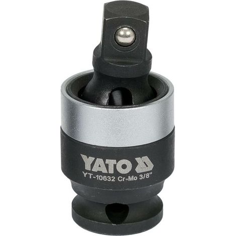 Yato YT-10632 Verlängerung und Adapter de Schlüssel 1 Stück(e)