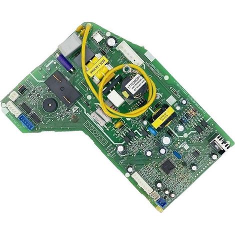 Steuerplatine für Midea-Klimaanlage EU-KFR70G/BP3N1Y-12TC.D.11.NP1-1, Leiterplatte 17122000007894, Klimaanlagenteile (1/5)