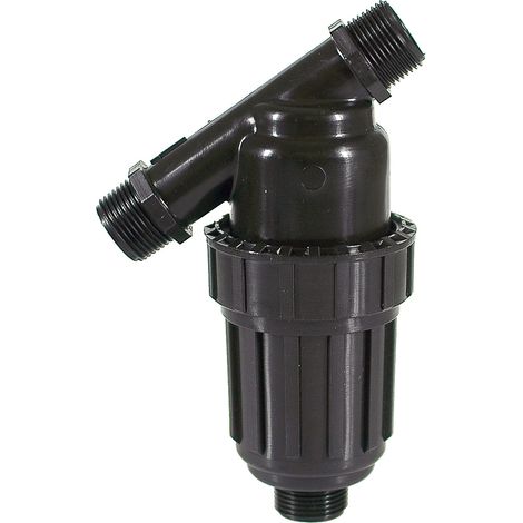 FILTRO YCV PER IMPIANTO INTERRATO 1- IRRITEC- 1,0 pz