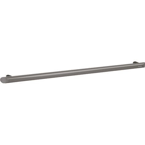 Delabie Haltegriff Be-Line  D35 L.900 Aluminium anthrazit