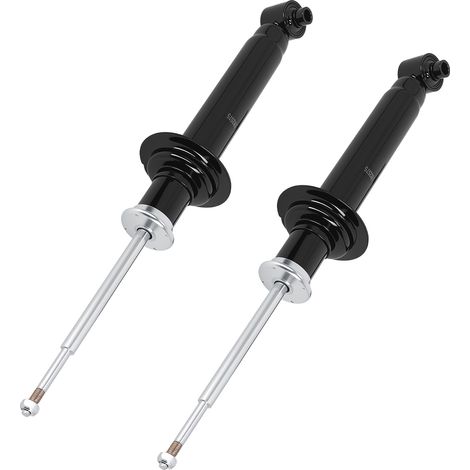 Amortisseur Arrière Gauche Droite pour BMW 7 Serie E38 1994-2001 725tds 740d 730d (1/5)