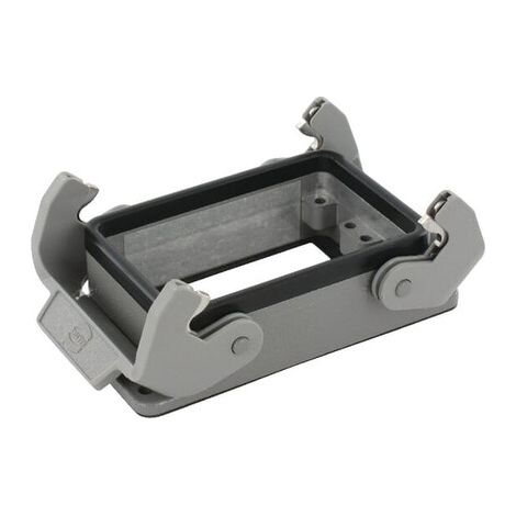 Caja para enchufe HAN32A 2 HARTING 09200320301 (1/3)