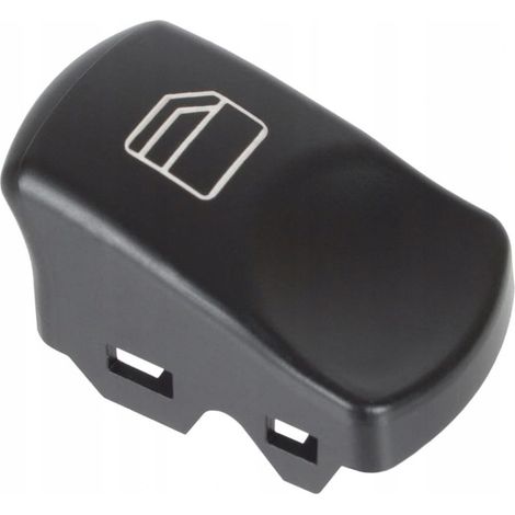 Interruttore alzacristalli lato passeggero per Mercedes Sprinter 906 e Volkswagen Crafter (2006-2017). (1/4)