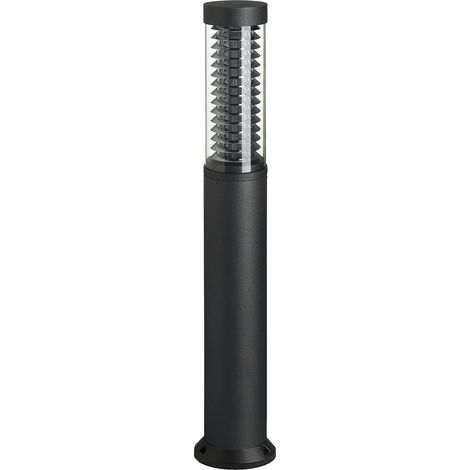 Baliza MAXIMA IP65 LED SMD 24W 3964lm(1605lm) CRI80 3000K 593mm Antracita (1/2)
