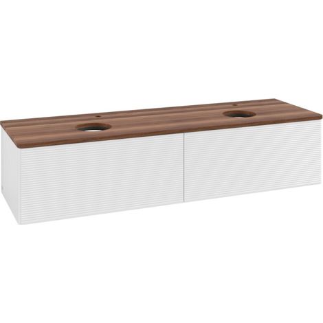 Villeroy & Boch L39152GF WTUS Antao L395 1600x360x500mm (1/3)